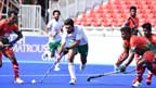پاک بنگلہ دیش ہاکی سیریز 13 سے  16 نومبر تک کھیلی جائے گی