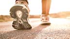  روزانہ 5000 سے زیادہ قدم چلنا دماغی بیماری سے بچاسکتا