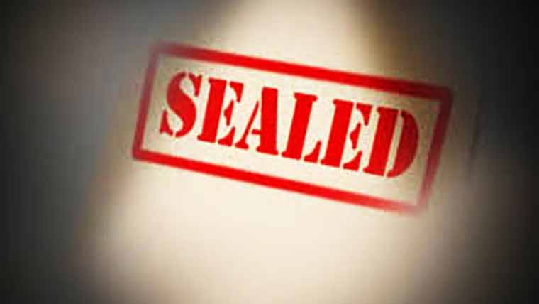 ماحولیاتی آلودگی پھیلانے پر  برکس کمپنی، رائس ملزکا بوائلرسیل