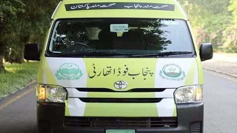 فوڈ اتھارٹی کی کارروائی ، ملاوٹی دودھ و ناقص خوراک ضبط 