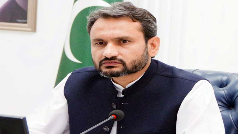 سیلاب  متاثرین کی بحالی کا عمل تیز کرنیکا حکم