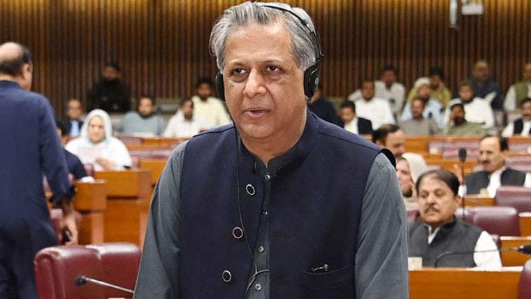 قومی اسمبلی : 27 ویں ترمیم پیش، آج منظوری کا امکان، اب کوئی وزیراعظم سو موٹو کا شکار نہیں ہوگا : وزیر قانون 