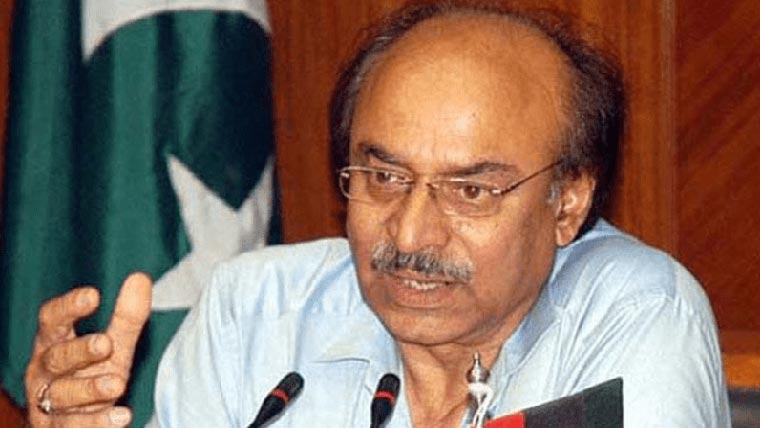 اعلیٰ عدلیہ کا آئینی عدالت کے قیام پراعتراض بے جا ، نثار کھوڑو