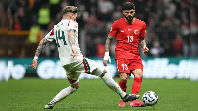 ترکی:جوا سکینڈل تحقیقات  1ہزار 24فٹبالر معطل 