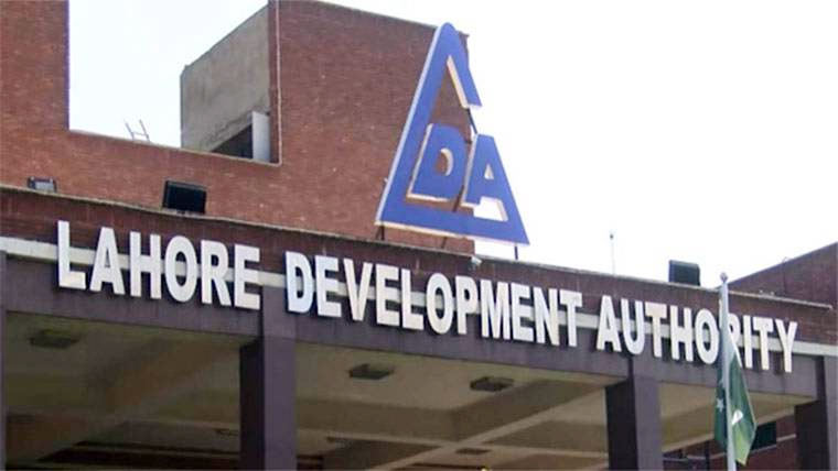 ایل ڈ ی اے :بیشتر منظور شدہ منصوبے فائلوں تک محدود 