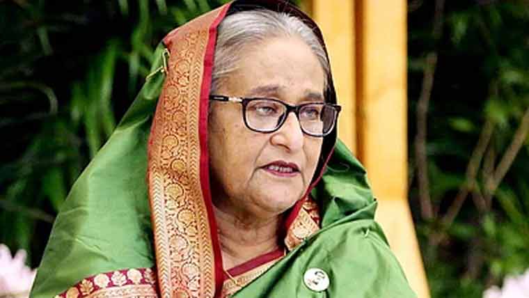 بنگلہ دیش :رواں ماہ شیخ حسینہ کیخلاف  فیصلہ متوقع ،سزائے موت کا امکان