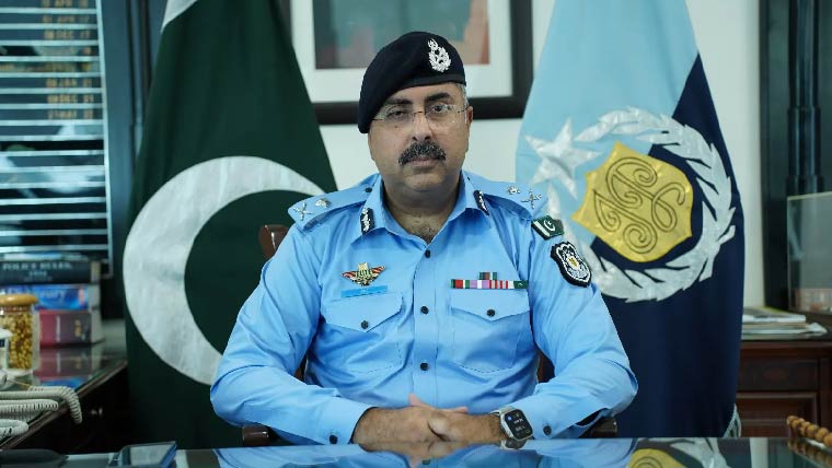 شہریوں کے مسائل ترجیحی بنیادوں پر حل ہونے چاہئیں،آئی جی