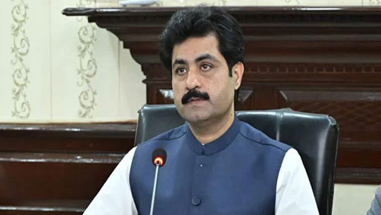 5ہزار رجسٹرڈ نابینائوں کو ماہانہ 12ہزار وظیفہ دینے کا فیصلہ