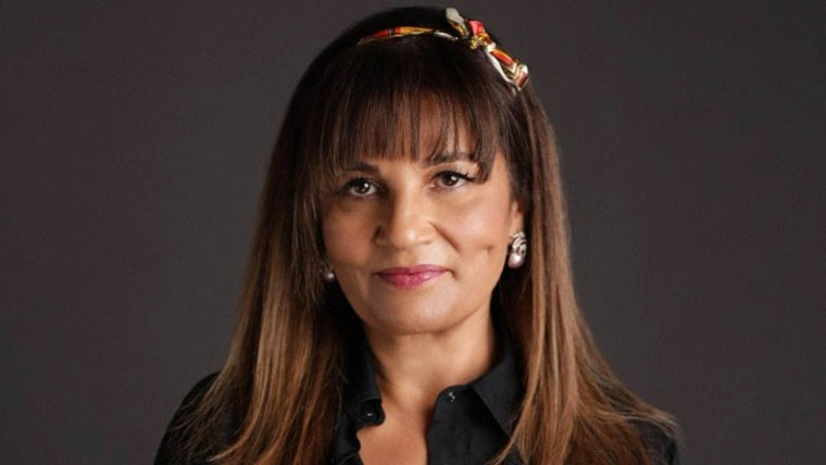 مرد کو شدید سماجی دباؤ کا  سامنا ہوتا ہے :فریحہ الطاف