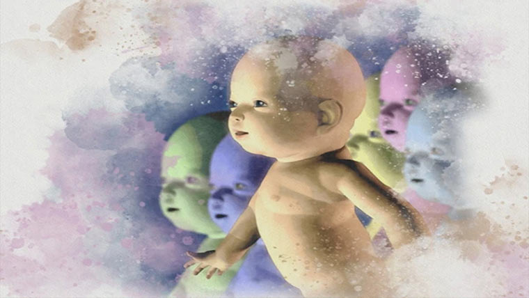 جین ایڈیٹنگ سے ذہین بے بی تخلیق کرنے کے تجربات