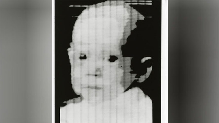 دنیا کی پہلی ڈیجیٹل فوٹو آپ کو دنگ کر دے گی