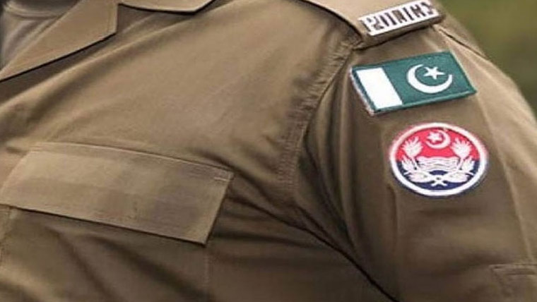 گجرات پو لیس کے 14 سب  انسپکٹروں کی انسپکٹر کے عہدے پر ترقی 