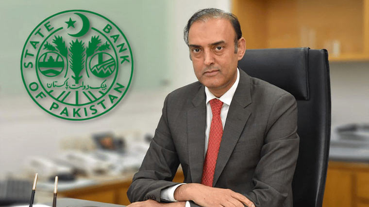 ڈیجیٹل کرنسی پر کام کررہے ہیں،گورنراسٹیٹ بینک