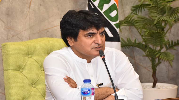 شیر علی خان چیئرپرسن پنجاب واٹر  اینڈ سیینی ٹیشن اتھارٹی مقرر