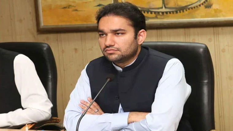 راولپنڈی، عالمی معیار کے سوئمنگ پول، پلیئرز ہاسٹل کا افتتاح