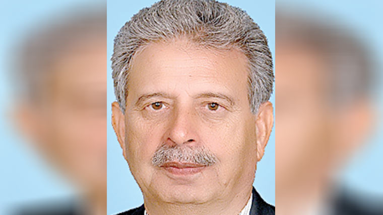 صدر استثنیٰ نہ لیتے تو بہتر ہوتا 