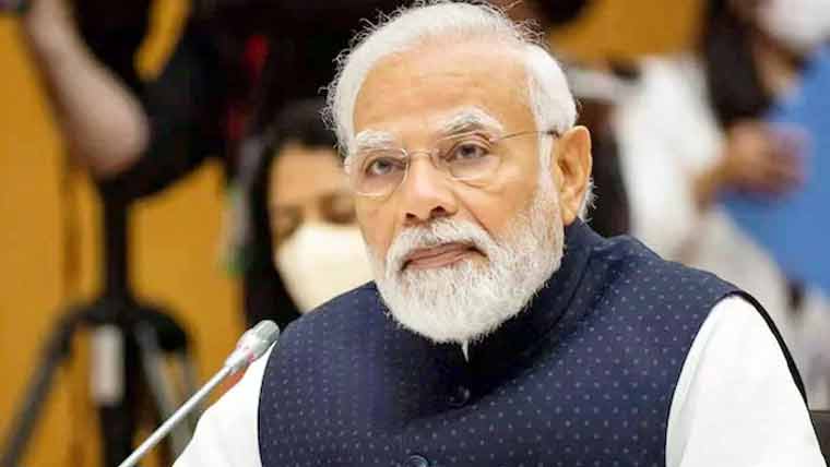  بھارتی حکومت نے کار دھماکا دہشت گردی قرار دیدیا 