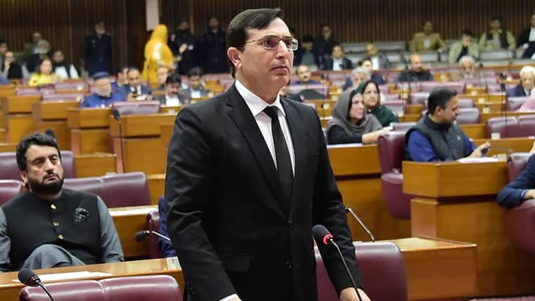 حکومت  کا  جینا  دوبھر کرینگے،معاہدے  ختم  کرنے  کیلئے  سفیروں  کو  خطوط  لکھیں  گے :اپوزیشن اتحاد