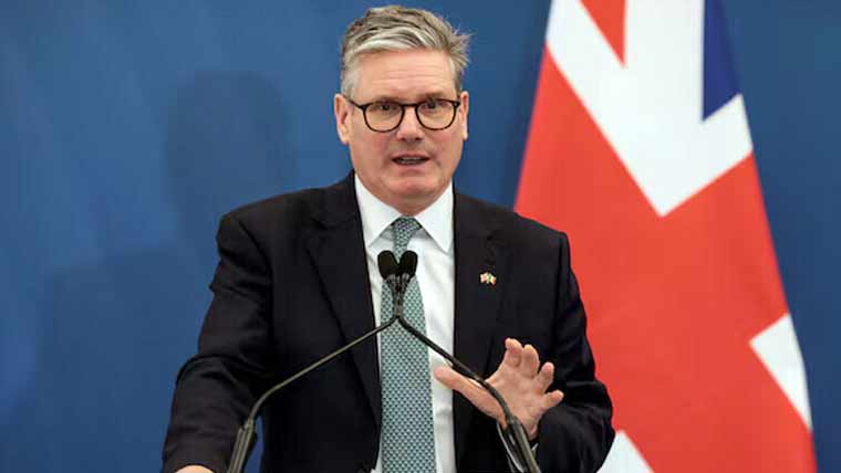 برطانوی وزیراعظم مخالفت کے طوفان سے دوچار 