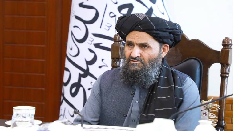 افغان طالبان کا تاجروں کو 3 ماہ تک  پاکستان کیساتھ تجارت ختم کرنیکا حکم