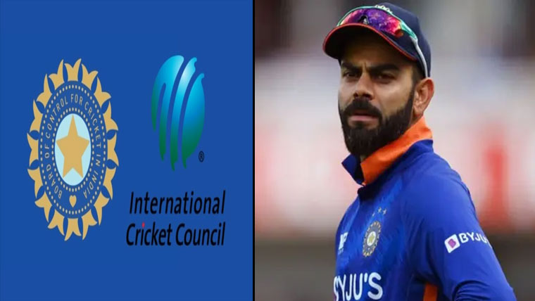  ٹیم میں شمولیت،کوہلی،شرما کیلئے ڈومیسٹک کھیلنا لازمی قرار