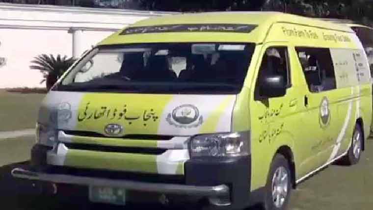  پنجاب فوڈ اتھارٹی بھکر نے ہفتہ  وارکارکردگی رپورٹ جاری کر دی 