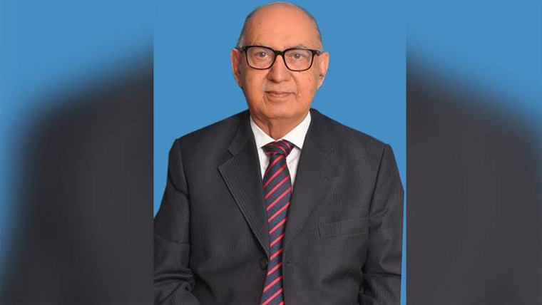  عرفان صدیقی کی خدمات ہمیشہ یاد رہینگی ، سینیٹ کا خراج عقیدت 