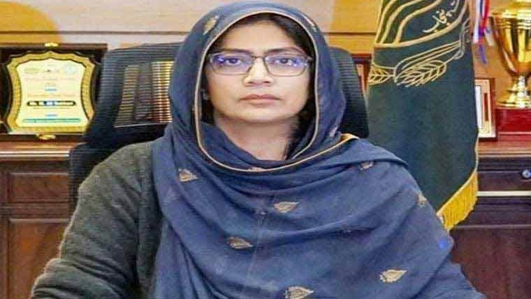 خانیوال میں ڈینگی تدارک کیلئے ضلعی انتظامیہ کا میگا آپریشن