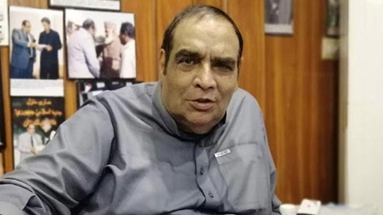 جدید کیپٹل مارکیٹس کا قیام وعلاقائی تعاون ناگزیر، افتخار ملک 