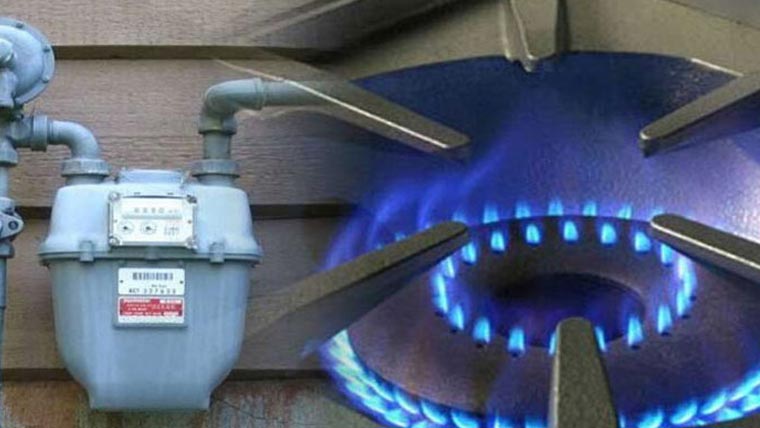  صرف 8گھنٹے سوئی گیس سپلائی،پریشر انتہائی کم ہو گیا 