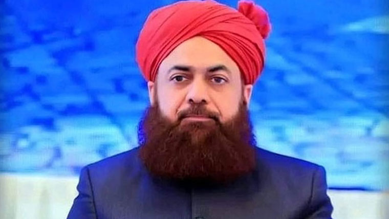 سیاسی بازیگروں نے جمہوریت کو کمزور کیا،شاداب رضا