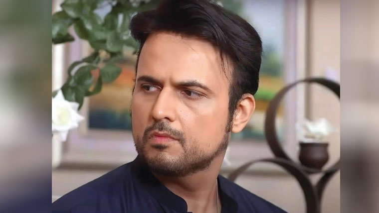 میں ویسا باپ نہیں بنوں گا جیسے میرے والد تھے :عثمان مختار