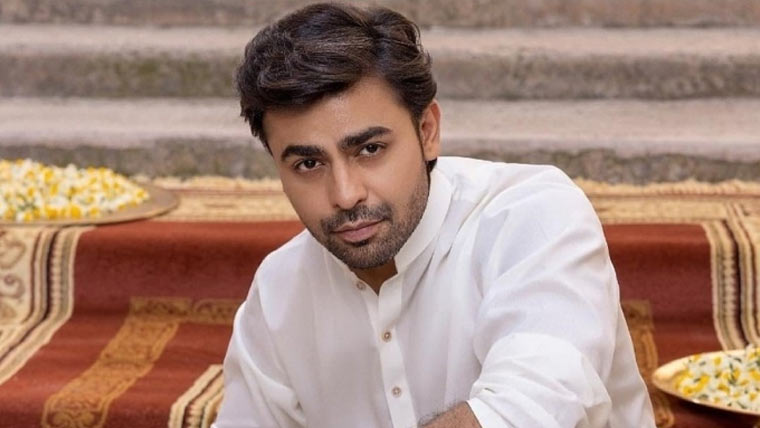  کیریئر کو سبوتاژ کرنے کی کوششیں کی گئیں:فرحان سعید