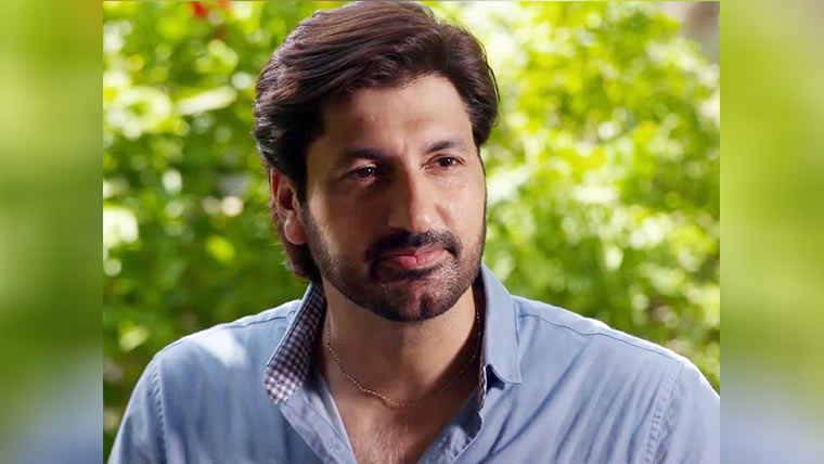 اداکار کا کام اچھا یا برا ،اصل فیصلہ عوام کا ہونا چاہیے :سید جبران