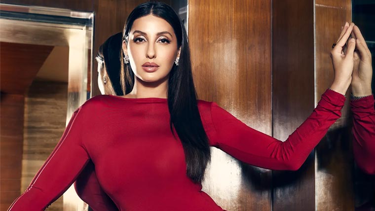 میڈیا میرا نام کلک بیٹ  نہ بنائے :نورا فتیحی