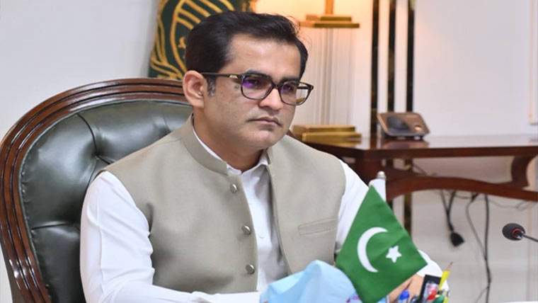  ڈینگی لاروا کی افزائش روکنے کیلئے ہاٹ سپاٹس کی نگرانی کا حکم 