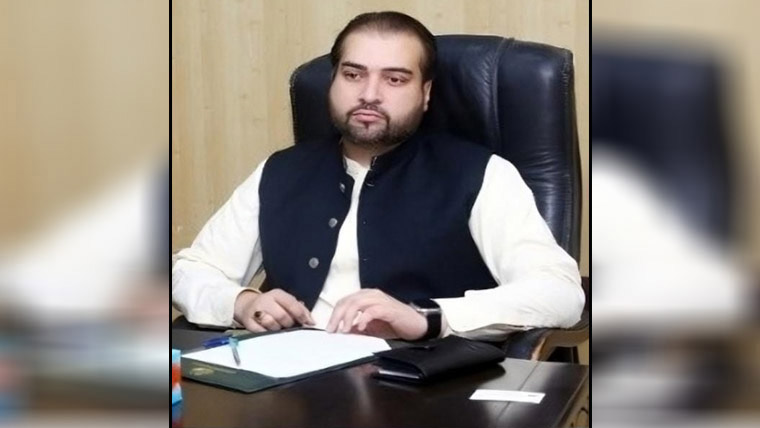 گندم کی کاشت ، ہدف کیلئے وسائل بروئے کار لا رہے :وزیرِ زراعت