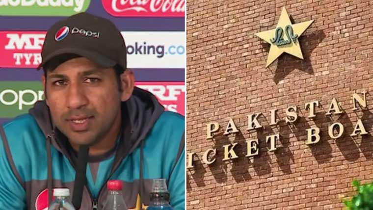 سرفراز احمد پاکستان شاہینز ،انڈر 19کے معاملات دیکھیں گے