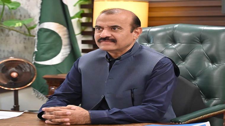 ڈاکٹروں اور سٹاف کو سروس ڈلیوری میں بہتری کی ہدایت