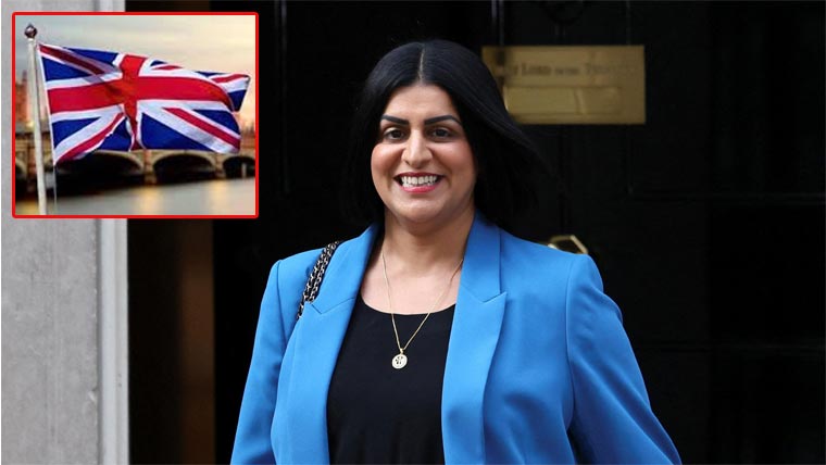 برطانیہ میں سیاسی پناہ، شہریت کیلئے 20 سال انتظار لازم