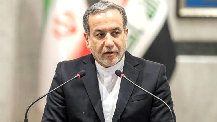  اقوام متحدہ تمام جوہری تنصیبات کی نگرانی کررہا : ایران 