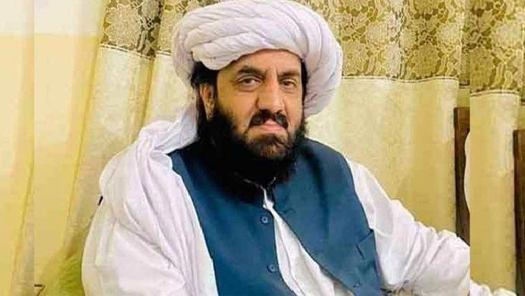  کم عمری کی شادی،بلوچستان میں  پاس بل غیر شرعی :حافظ حمد اللہ 