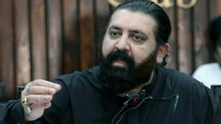 اکانومسٹ رپورٹ کامقصد بحرانوں سے توجہ ہٹانا :پی ٹی آئی