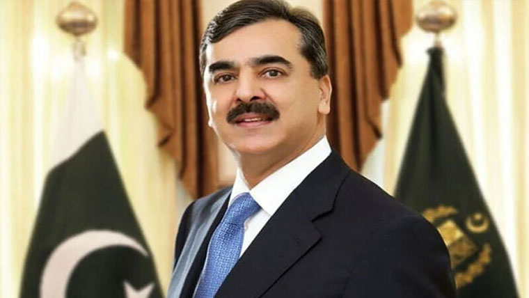  آئینی ترمیم کی وجہ سے عوام کو جلد  انصاف ملے گا :یوسف گیلانی 