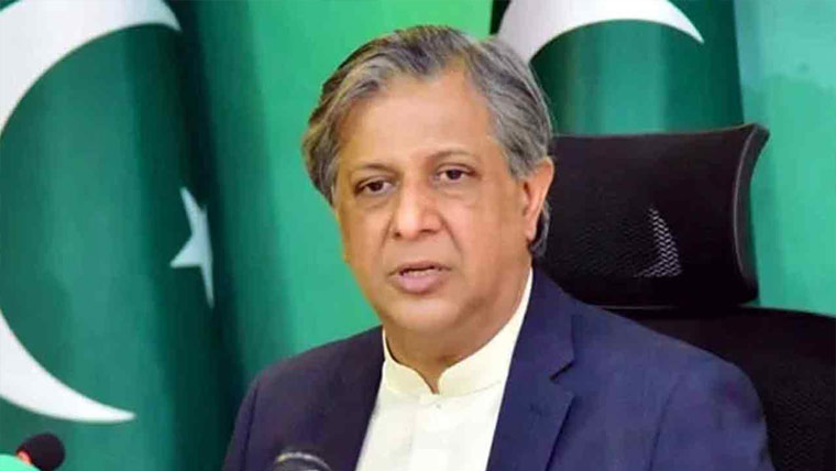  وفاقی آئینی عدالت کا قیام احسن قدم ہے ، اعظم نذیر تارڑ  