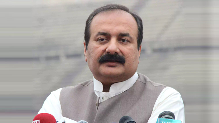 نوجوانوں کو پالیسی سازی میں شراکت دار بنایا جائے،رانا مشہود