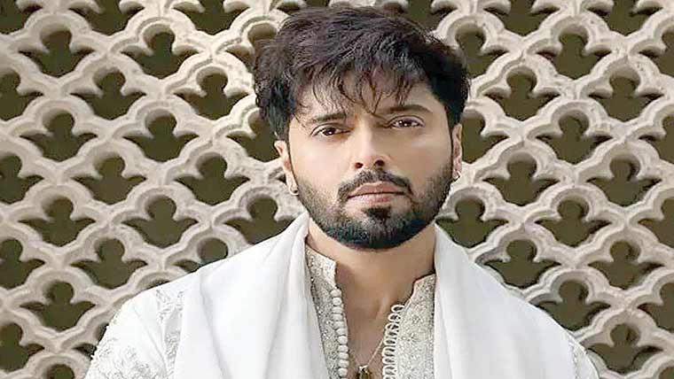 اپنی نجی زندگی پر بات  کر نا پسند نہیں:فہد مصطفی