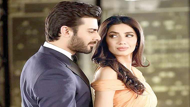  مداحوں کی محبت کو خوش قسمتی سمجھتے ہیں:فواد ،ماہرہ 