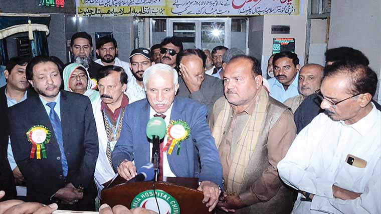 پاکستان میں سرمایہ کاری کے بے شمار مواقع ہیں :قیصر احمد شیخ 