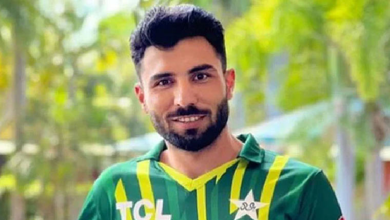 پریشر میں کھیلنے والا کھلاڑی ہی  بڑا سٹار بنتا ہے :عرفان نیازی 